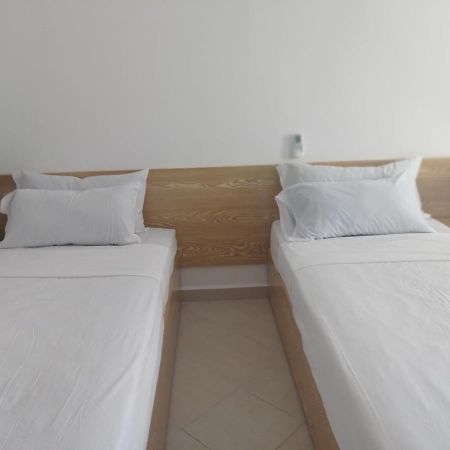 Hotel Castiya M'dik Kültér fotó