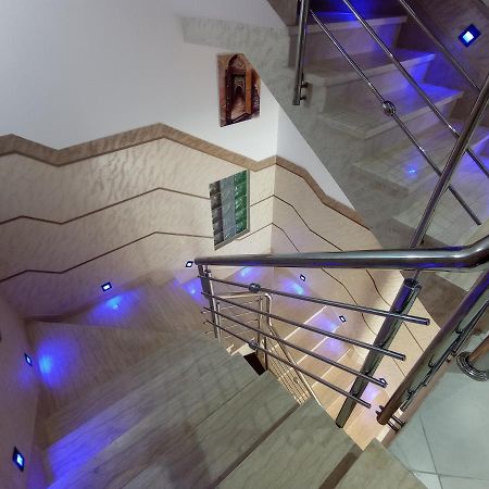 Hotel Castiya M'dik Kültér fotó