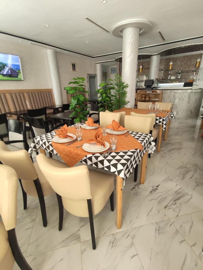 Hotel Castiya M'dik Kültér fotó