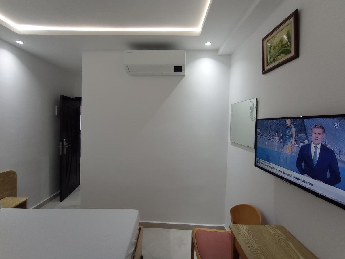 Hotel Castiya M'dik Kültér fotó