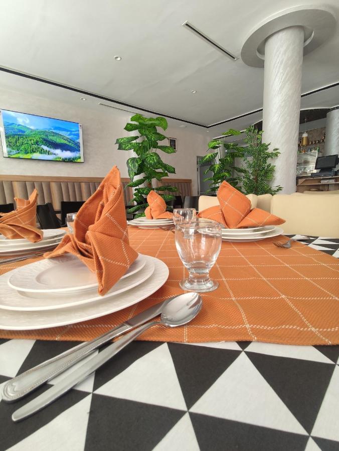 Hotel Castiya M'dik Kültér fotó