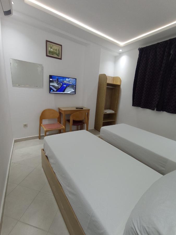 Hotel Castiya M'dik Kültér fotó
