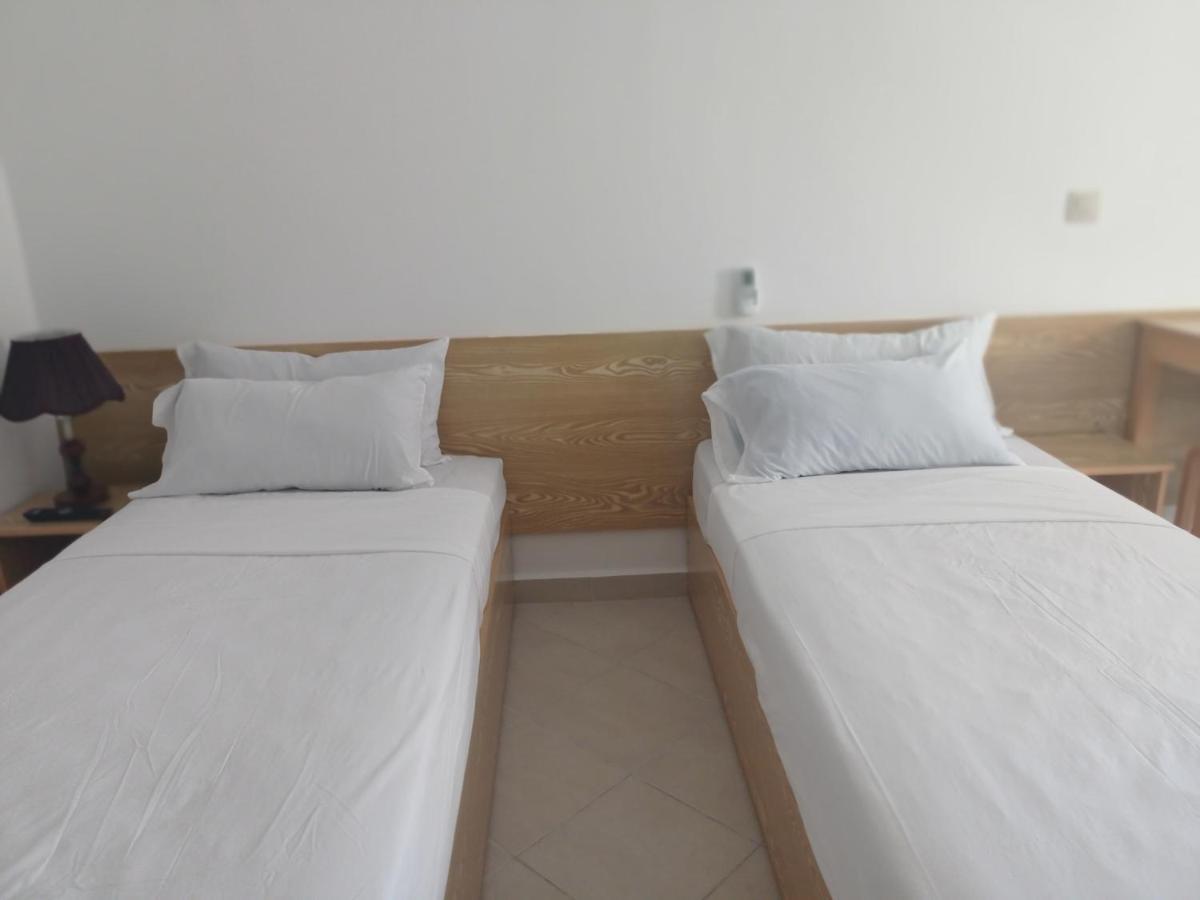 Hotel Castiya M'dik Kültér fotó