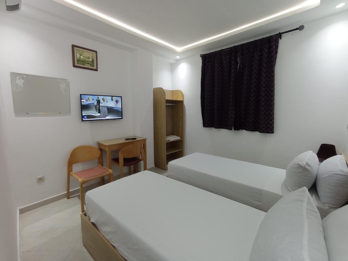 Hotel Castiya M'dik Kültér fotó