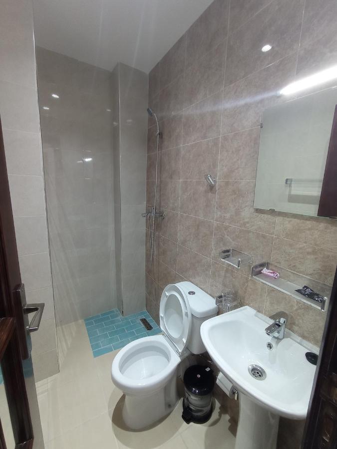 Hotel Castiya M'dik Kültér fotó