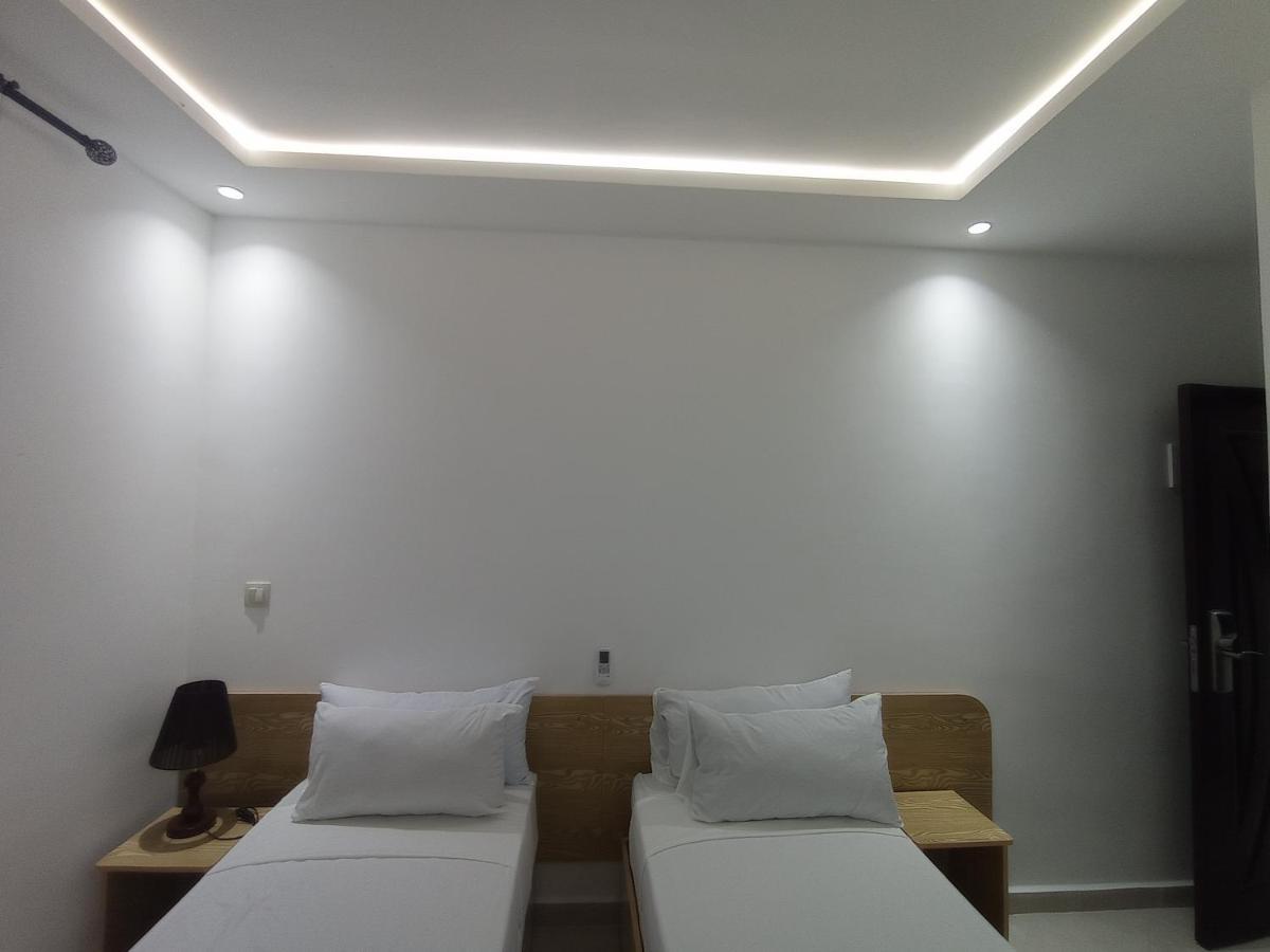 Hotel Castiya M'dik Kültér fotó