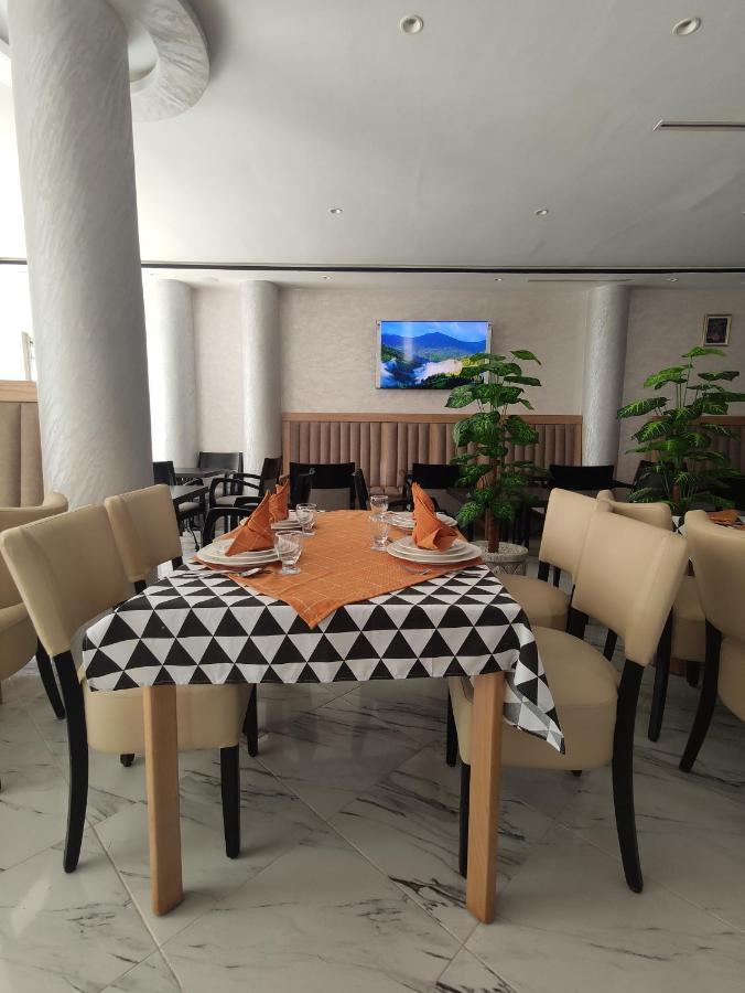 Hotel Castiya M'dik Kültér fotó