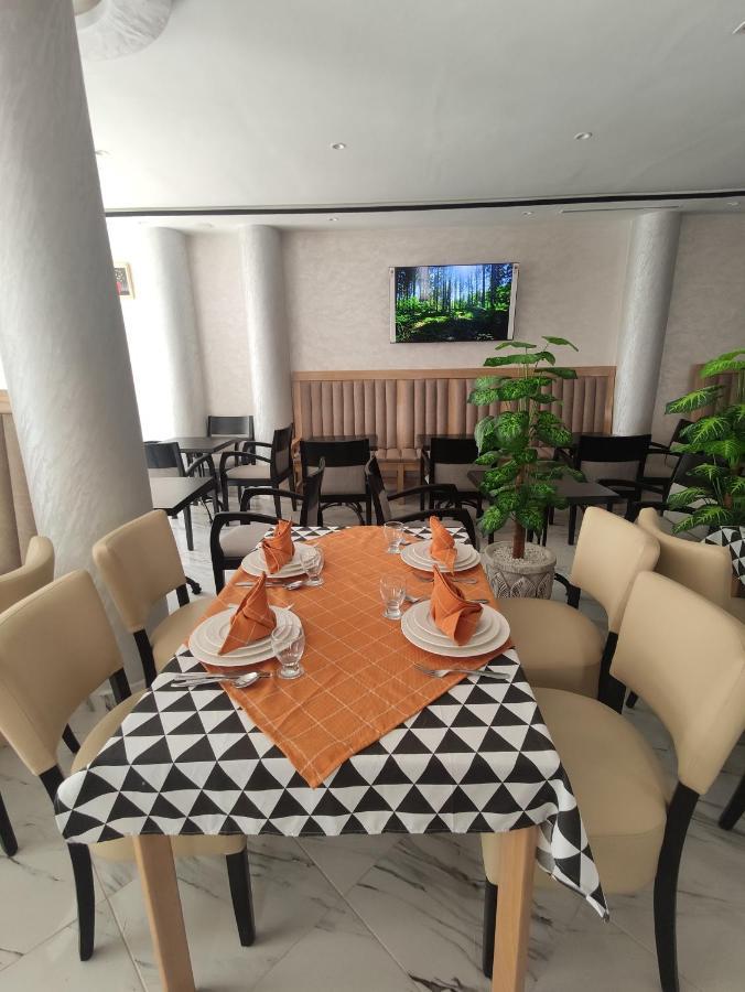 Hotel Castiya M'dik Kültér fotó