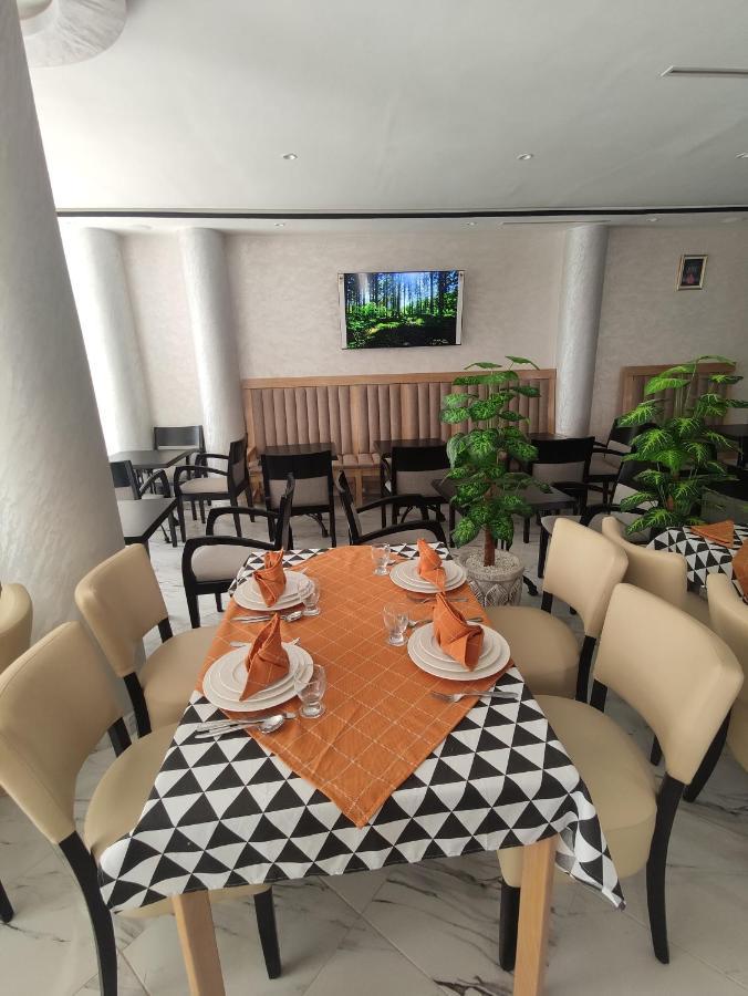 Hotel Castiya M'dik Kültér fotó