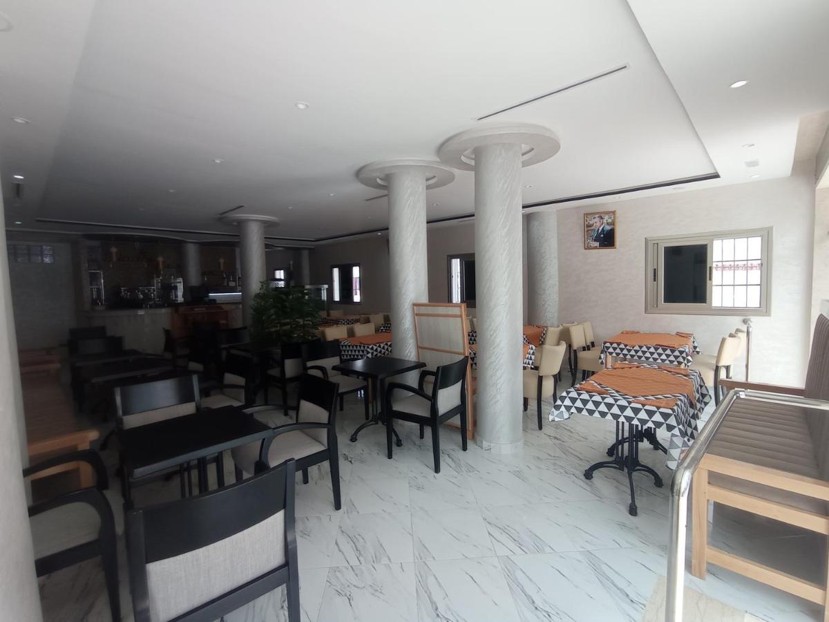 Hotel Castiya M'dik Kültér fotó