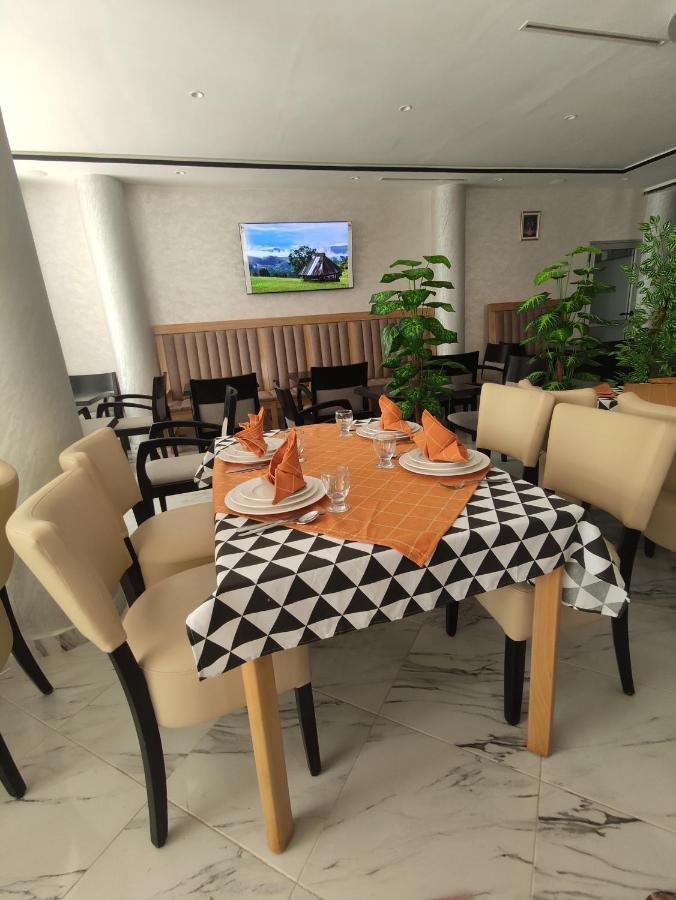 Hotel Castiya M'dik Kültér fotó
