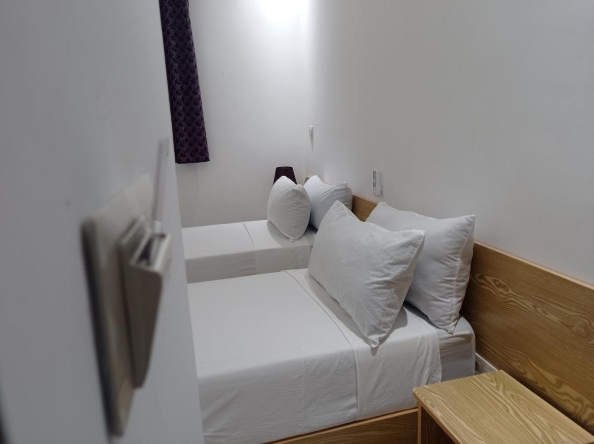 Hotel Castiya M'dik Kültér fotó