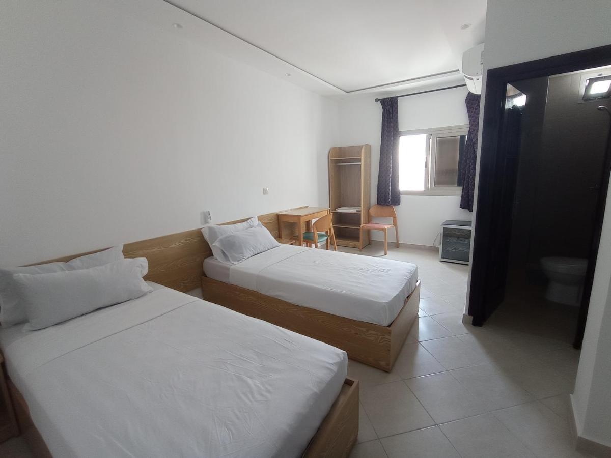 Hotel Castiya M'dik Kültér fotó