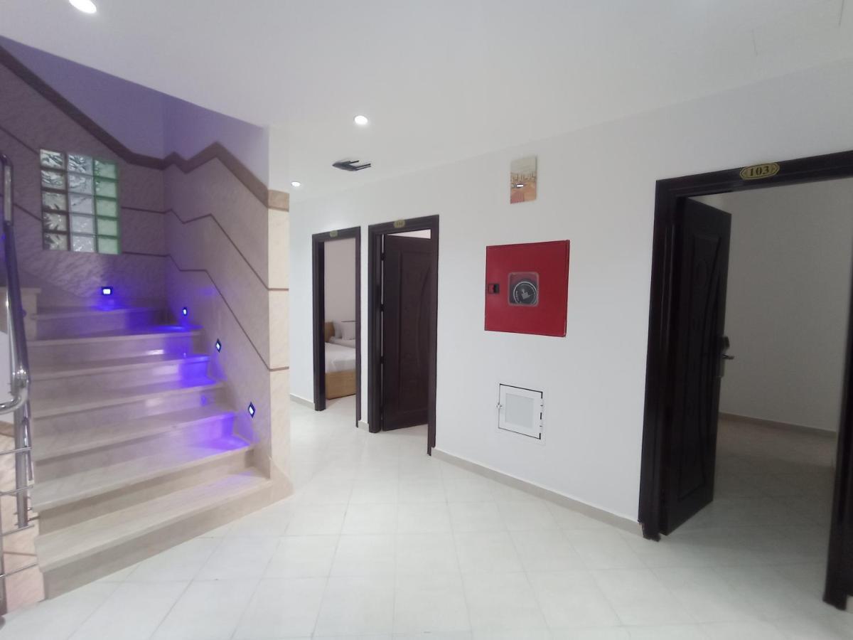 Hotel Castiya M'dik Kültér fotó