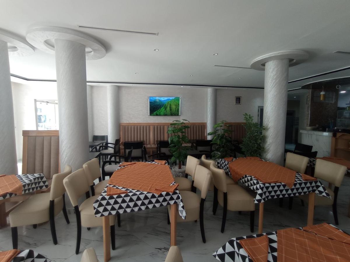 Hotel Castiya M'dik Kültér fotó