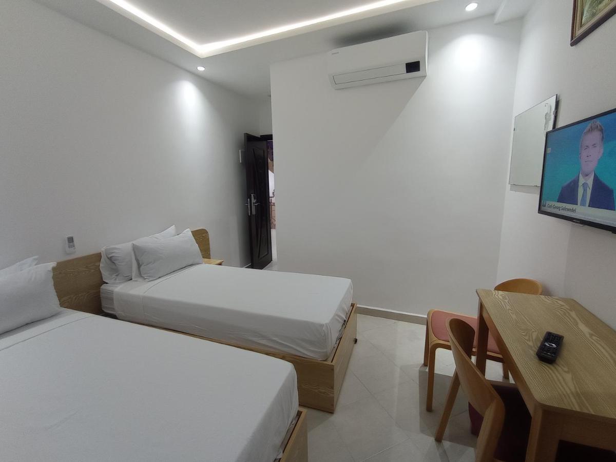 Hotel Castiya M'dik Kültér fotó