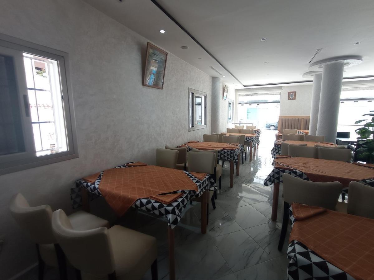 Hotel Castiya M'dik Kültér fotó