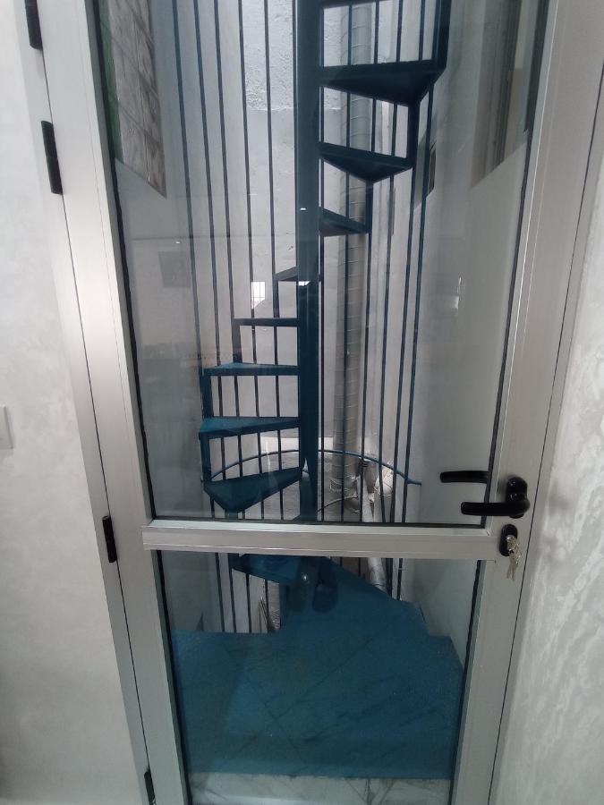 Hotel Castiya M'dik Kültér fotó
