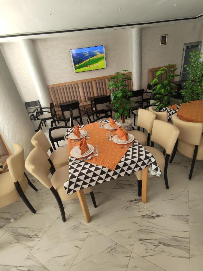 Hotel Castiya M'dik Kültér fotó