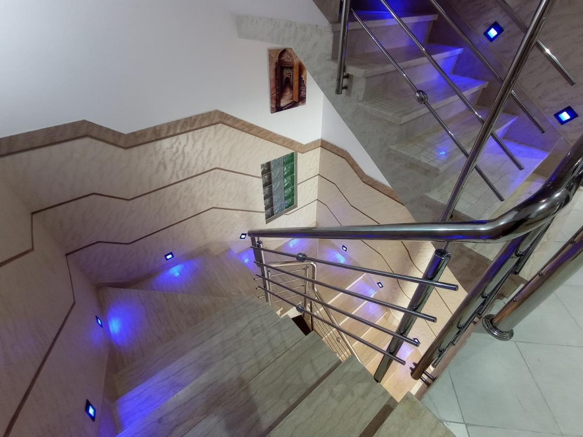 Hotel Castiya M'dik Kültér fotó