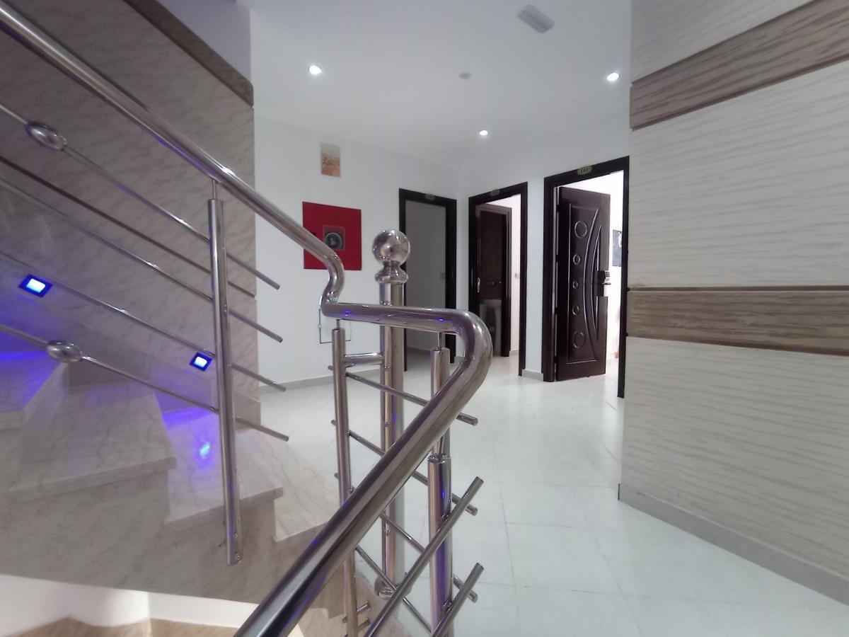 Hotel Castiya M'dik Kültér fotó