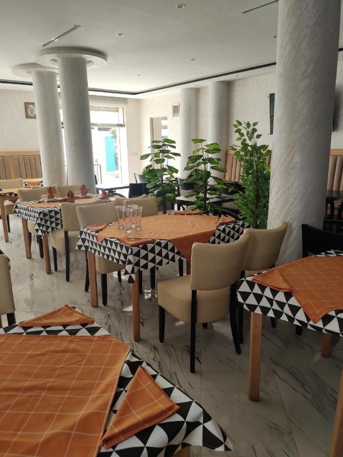 Hotel Castiya M'dik Kültér fotó