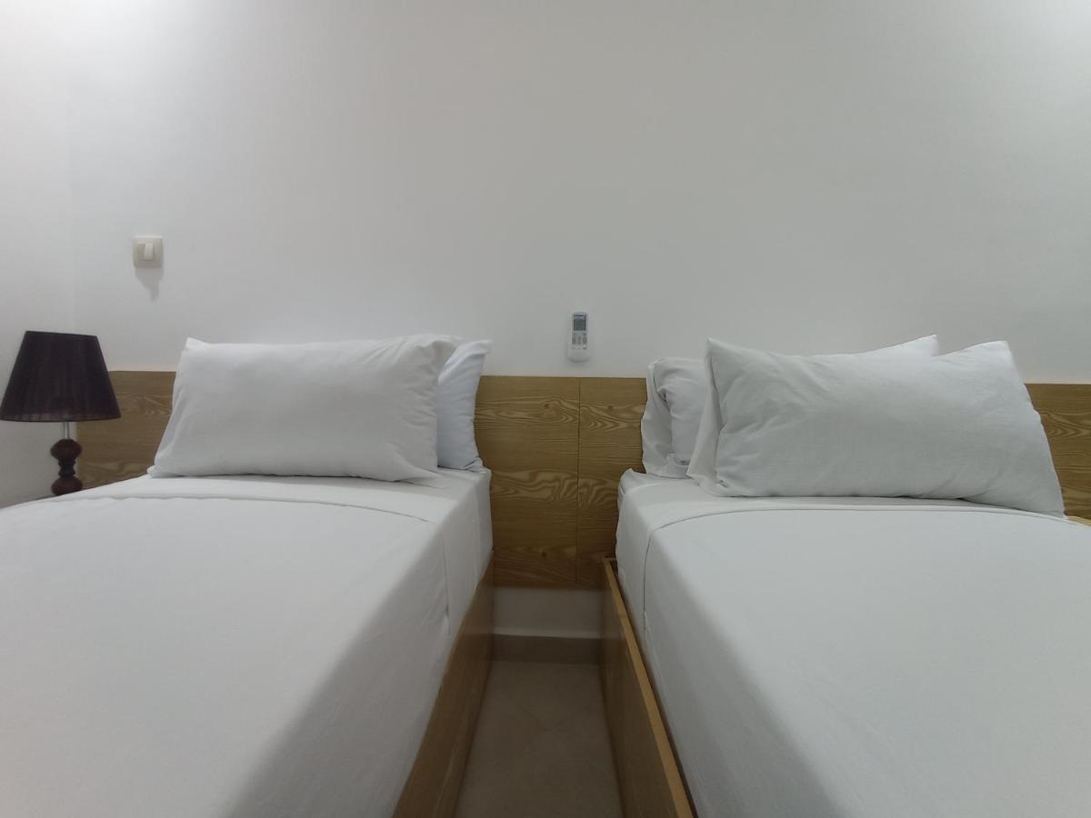 Hotel Castiya M'dik Kültér fotó
