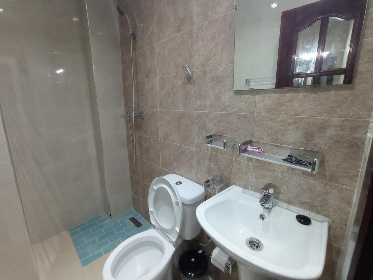 Hotel Castiya M'dik Kültér fotó