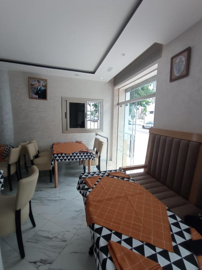 Hotel Castiya M'dik Kültér fotó