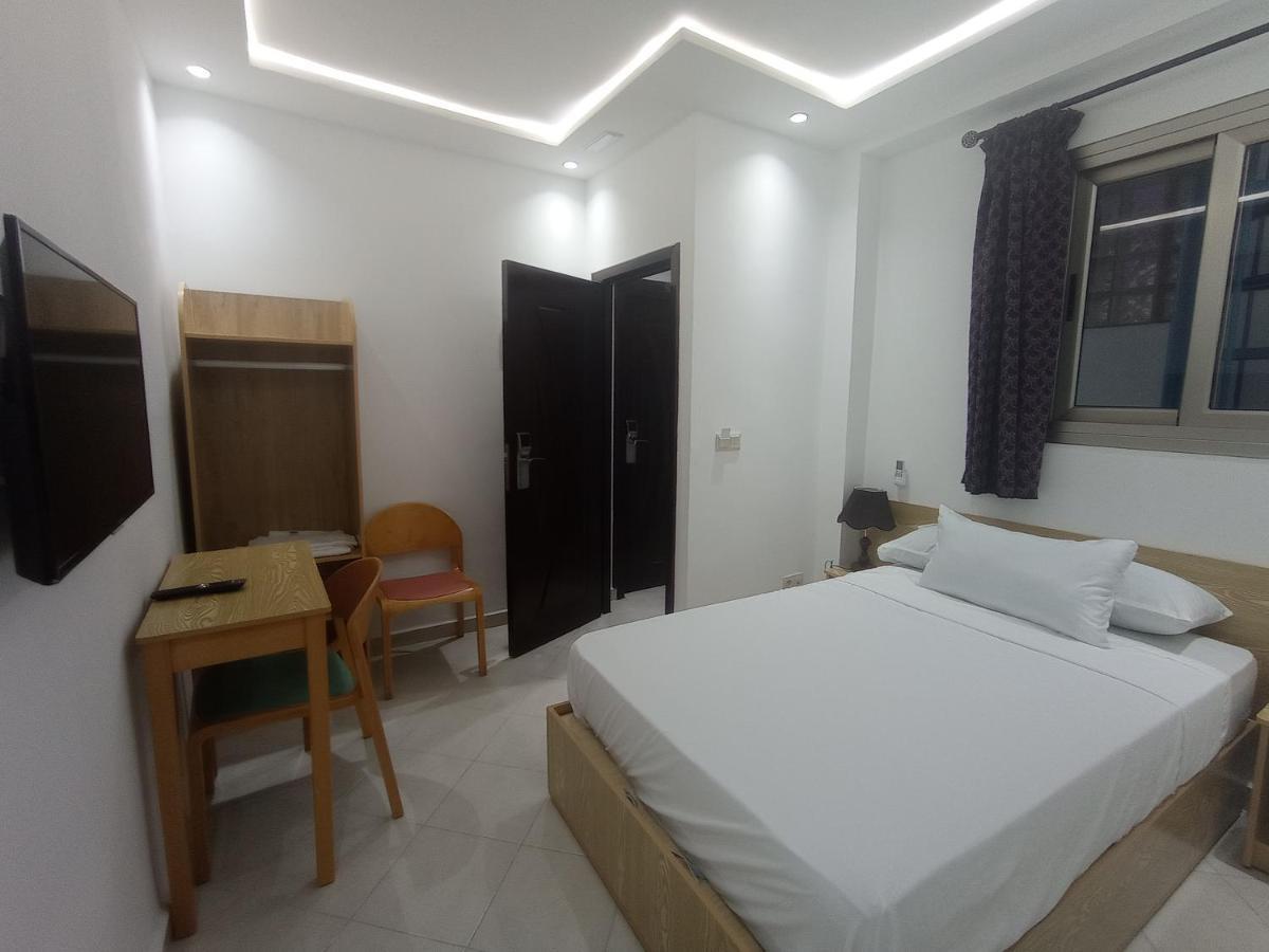 Hotel Castiya M'dik Kültér fotó