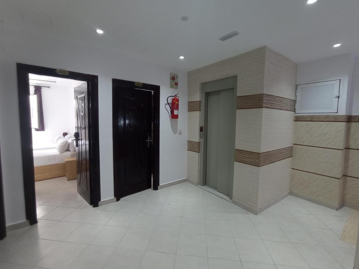 Hotel Castiya M'dik Kültér fotó