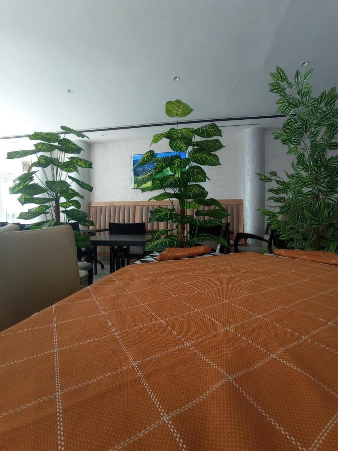 Hotel Castiya M'dik Kültér fotó