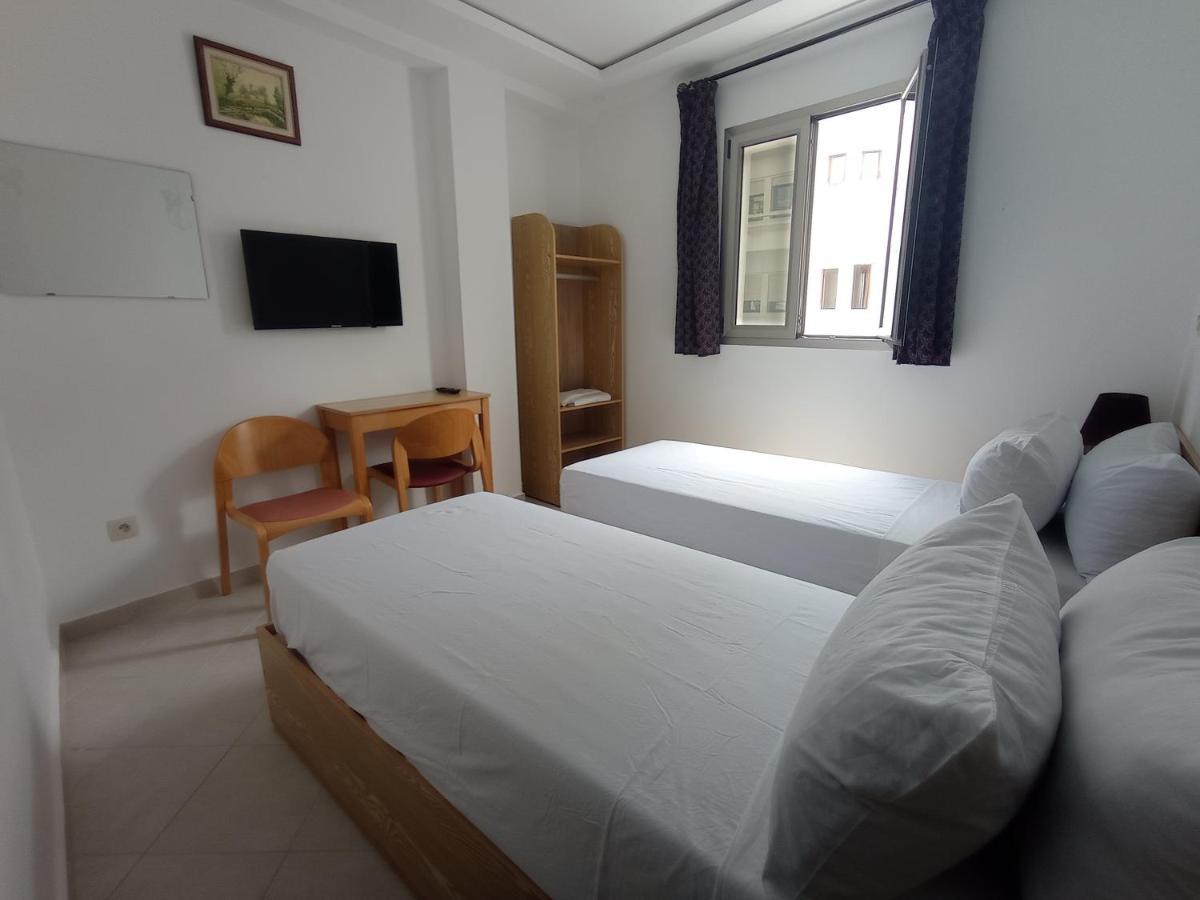 Hotel Castiya M'dik Kültér fotó