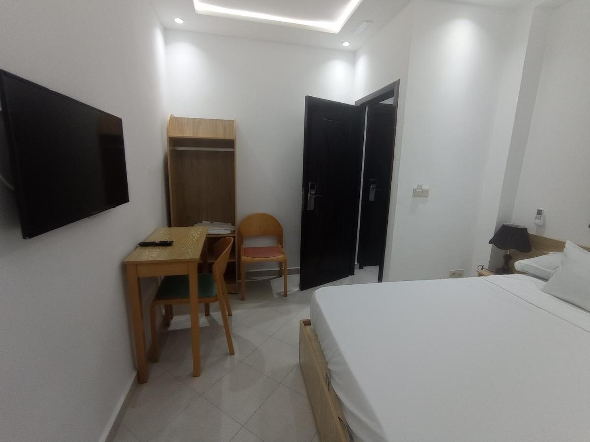 Hotel Castiya M'dik Kültér fotó