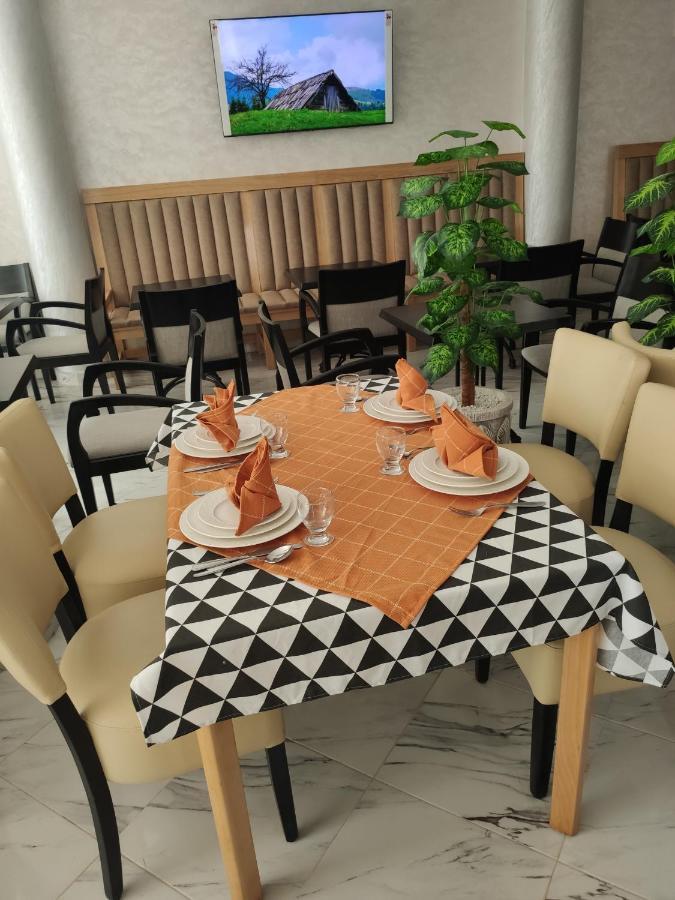 Hotel Castiya M'dik Kültér fotó