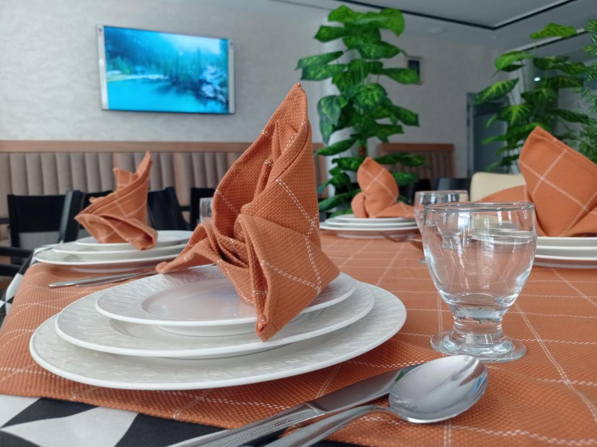 Hotel Castiya M'dik Kültér fotó